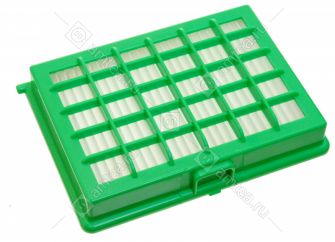 Фильтр HEPA H-10 пылесоса Rowenta