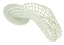 Фильтр (крышка, заглушка) насоса стиральной машины Electrolux, Zanussi, AEG