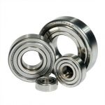 Подшипник 6202 ZZ WHRBC 15х35х11 Hotpoint-Ariston